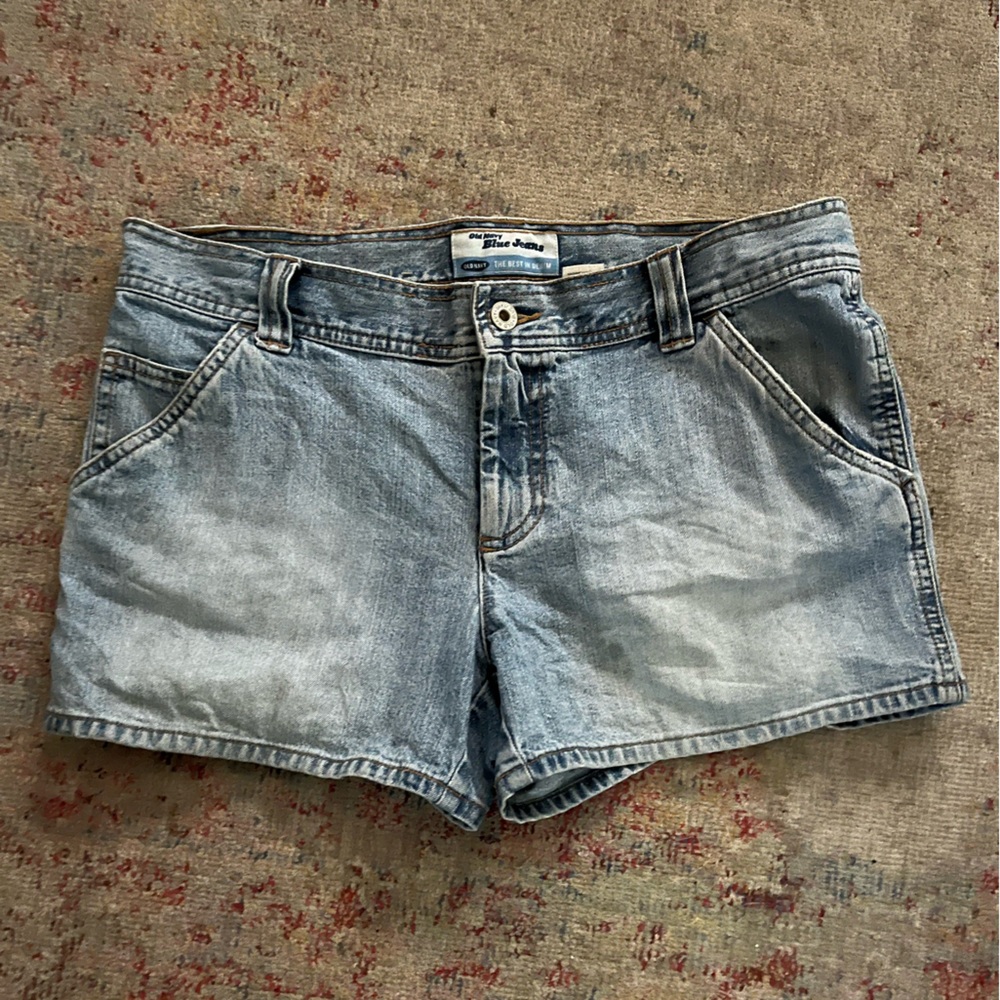 Old Navy Denim Shorts